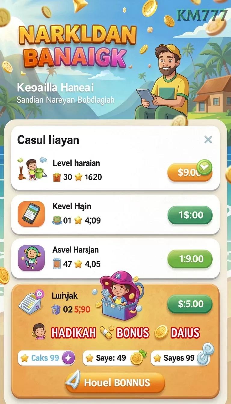 Screenshot Merdeka138 nomor 3