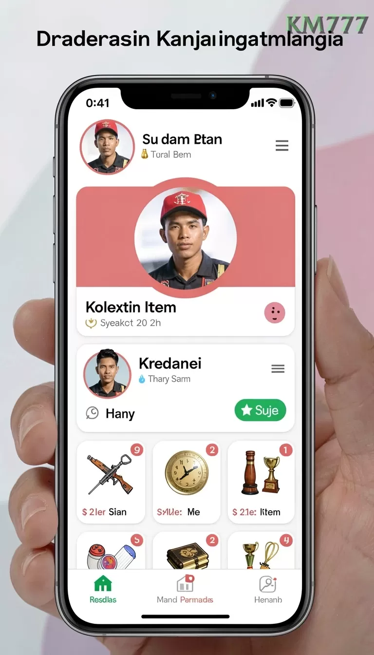 Screenshot Merdeka138 nomor 2