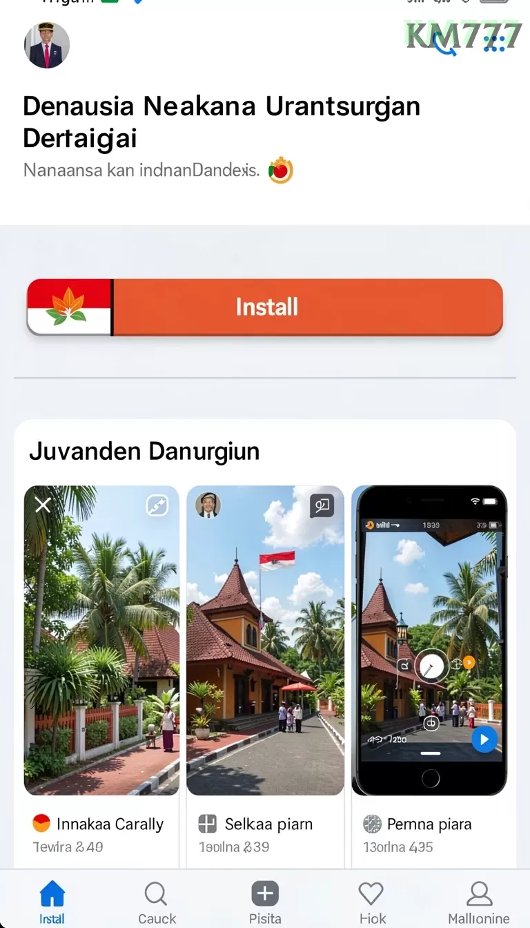 Screenshot Semar99 nomor 3