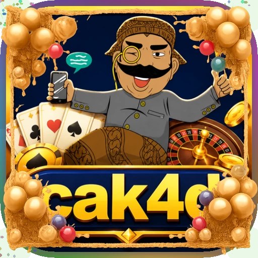 cak4d - 5